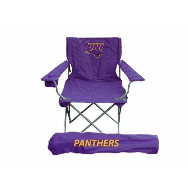 Rivalry Rivalry RV315-1000 Northern Iowa Adult Chair RV315-1000